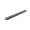 Exte Rolladen Exte Bürstendichtung für ALU-Führungsschiene 6,7x4,5mm 5398