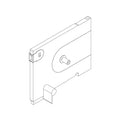 Exte Rolladen Exte DKS Mini Teilung Exakt XT 150 5281MI
