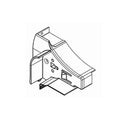 Exte Rolladen Exte Einlauftrichter Neo XT 579511RU51