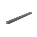 Exte Rolladen Exte Gegenbürste Aussen 6,7x8mm Grau R881