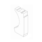 Exte Rolladen Exte Kopfstückdämmung Expert XT 185/220 53212KD