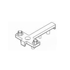 Exte Rolladen Exte Raster Gealan 83mm 5799G74