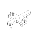 Exte Rolladen Exte Raster Rehau 5799R70