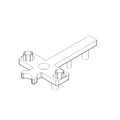 Exte Rolladen Exte Raster Trocal Kömmerling 5799PF76