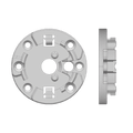 Gaposa Rolladen Gaposa Motorlager Antriebe S40 AXPR4