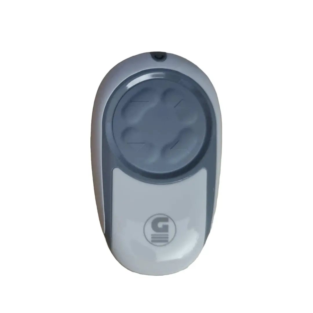 Geiger Antriebstechnik Handsender Geiger Handsender GF1201 2-Kanal
