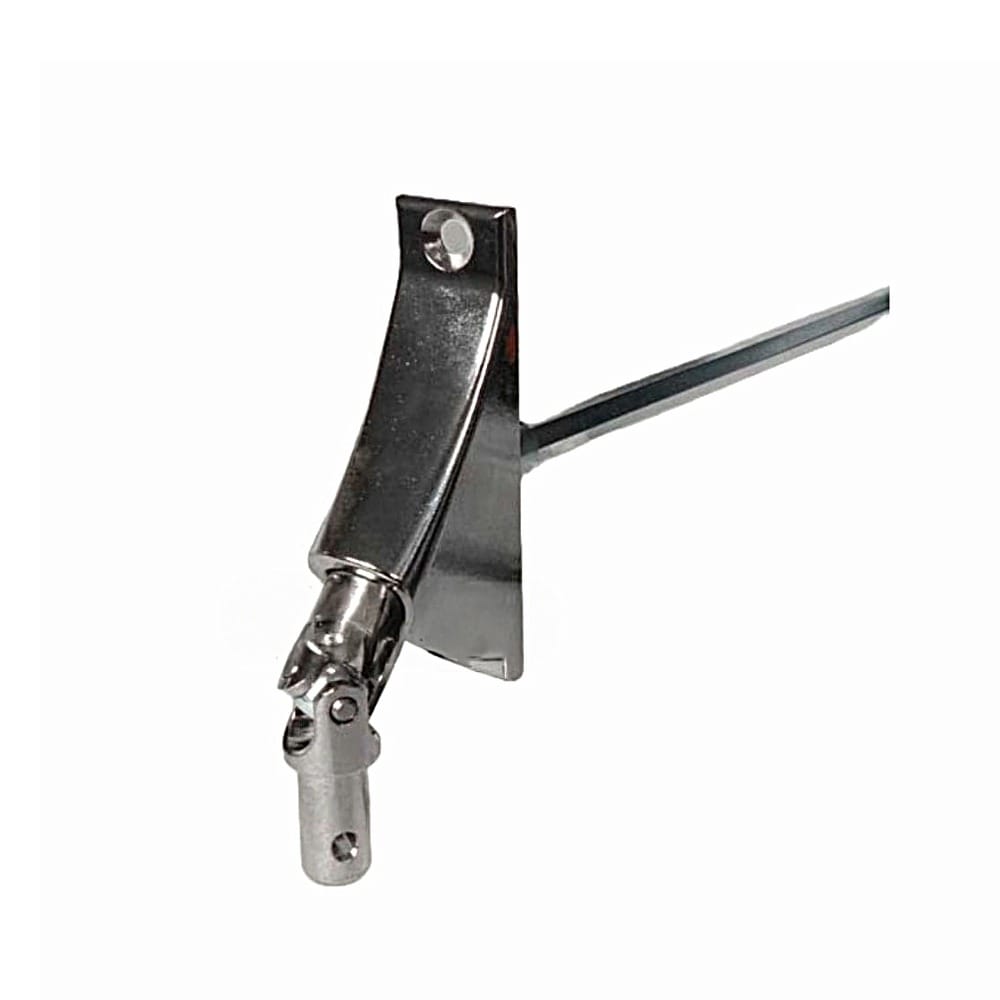 Geiger Antriebstechnik Rolladen Geiger Gelenklager 90° 22/85 11,9 SW6(300)