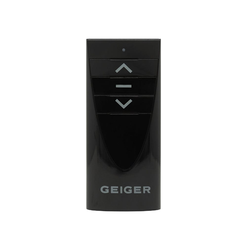Geiger Antriebstechnik Rolladen Geiger Handsender GFB002 1-Kanal