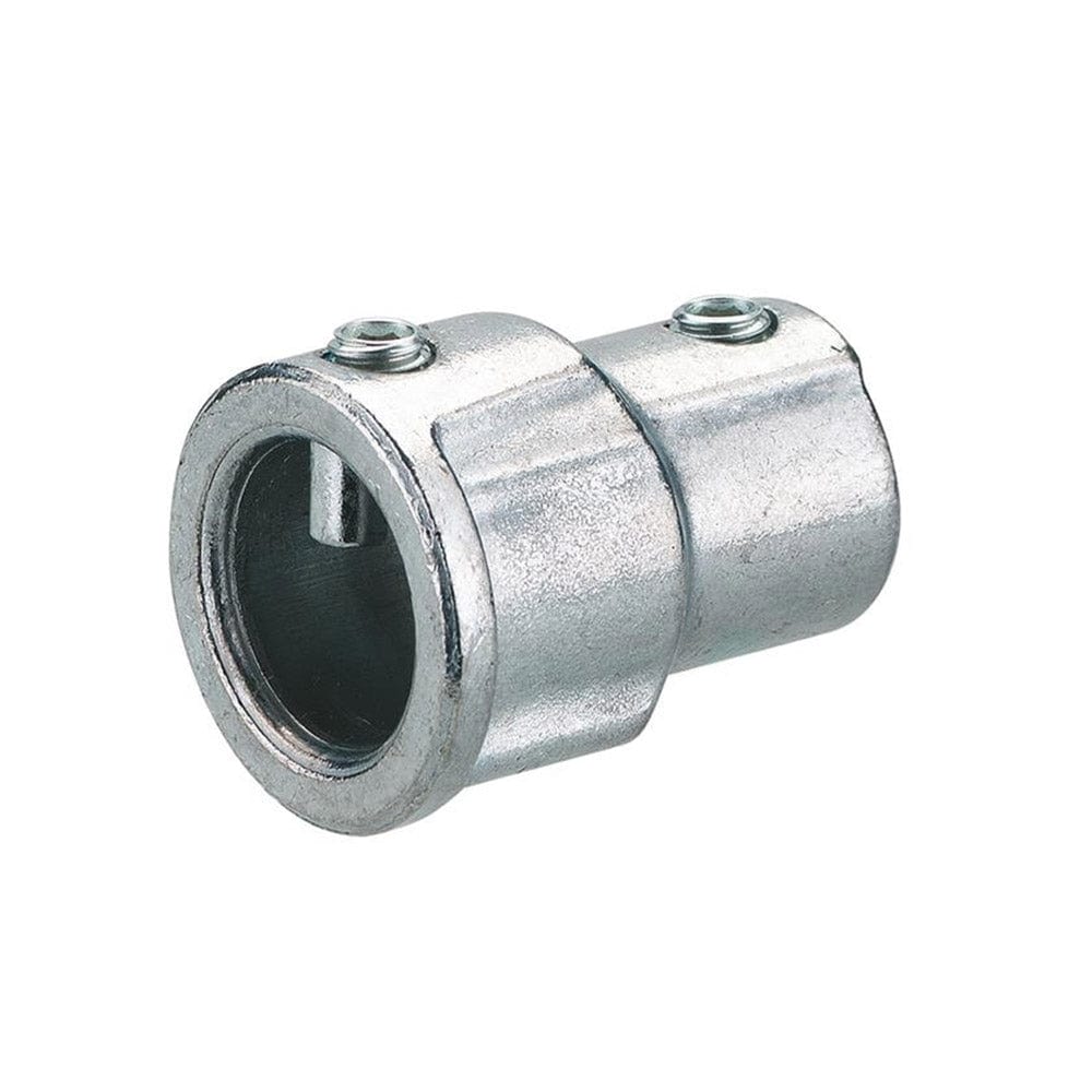 Geiger Antriebstechnik Rolladen Geiger Kupplungsstück 14mm Nutrohr