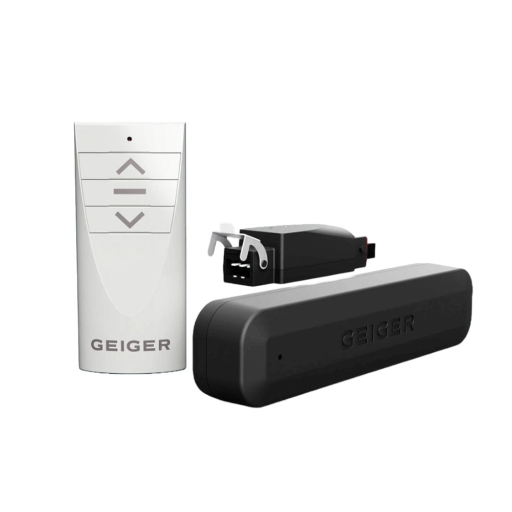 Geiger Antriebstechnik Rolladen Geiger Markisen Funksteuerungset GFSET001