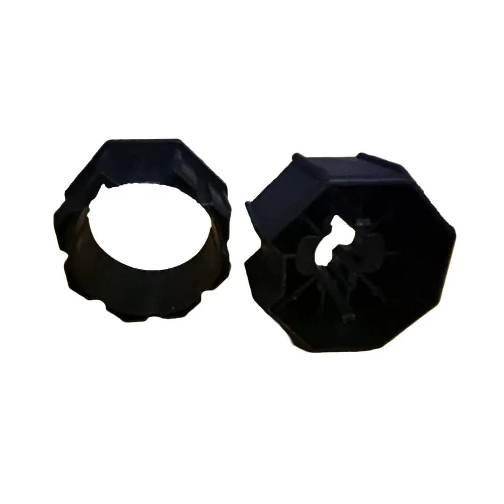Geiger Antriebstechnik Rolladen Geiger Mitnehmer und Adapter-Kit SW60