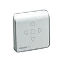 Geiger Antriebstechnik Rolladen Geiger Wandsender L-Concept AIR GF2800 6-Kanal