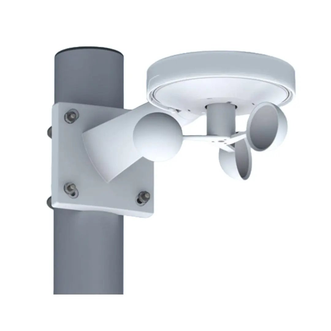 Geiger Antriebstechnik Rolladen Geiger Wetterstation Air GF3000