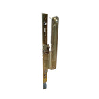 Gretsch-Unitas Fenster GU PSK Eckumlenkung Oben 9mm Nutlager Rechts 38741
