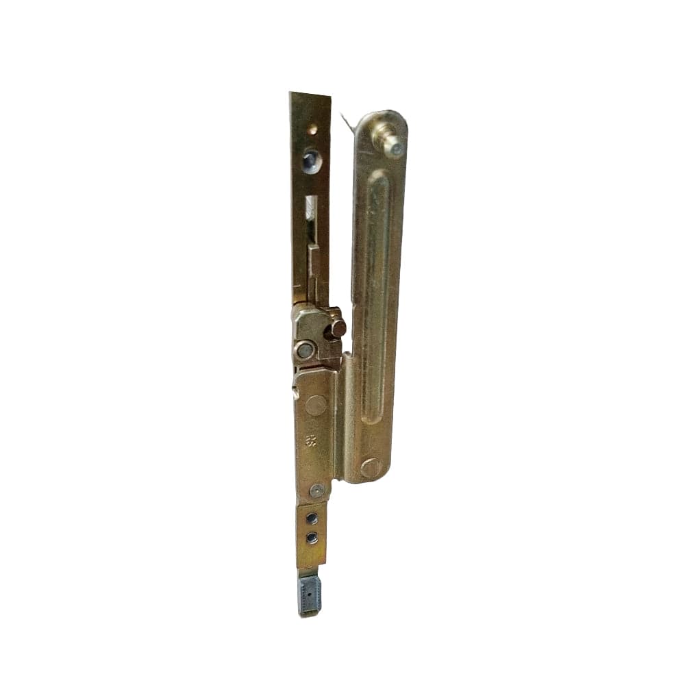 Gretsch-Unitas Fenster GU PSK Eckumlenkung Oben 9mm Nutlager Rechts 38741