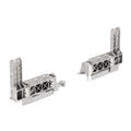 Gretsch-Unitas Fenster GU PSK Laufschuh 966/150 K-15276-00-L-0 Links