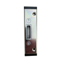 Gretsch-Unitas Fenster GU Schließblech 9-50660-01