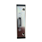 Gretsch-Unitas Fenster GU Schließblech 9-50660-01