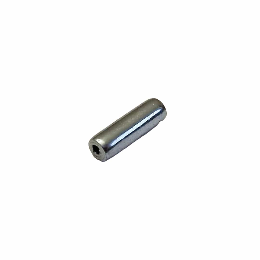 Hautau Fenster Hautau Spiralspannstift 4/13mm verzinkt 130391