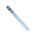 Hedemann Fenster Hedemann Montageanker für Veka 70/82/90 Profil 260mm Set