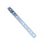 Hedemann Fenster Hedemann Montageanker für Veka 70/82/90 Profil 260mm Set