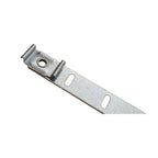 Hedemann Fenster Hedemann Montageanker für Veka 70/82/90 Profil 260mm Set