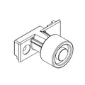 Heroal Rolladen Heroal Einlaufrolle 22 1508