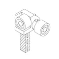 Heroal Rolladen Heroal Einlaufrolle Mini 22 3328
