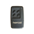 Heroal Rolladen Heroal Handsender S-3 4-Kanal 4264