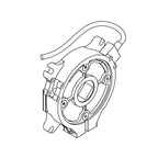 Heroal Rolltor Heroal Abrollsicherung Md 95Nm 5102