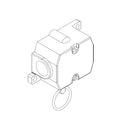 Heroal Rolltor Heroal Zugschalter Aufputz 4692