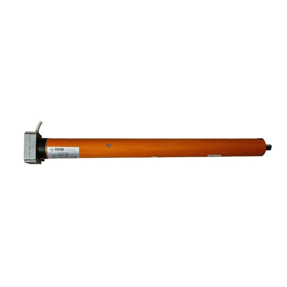 Hualite Rolladen Hualite Rolladenmotor YYGL45M-30/15 NRK 30Nm
