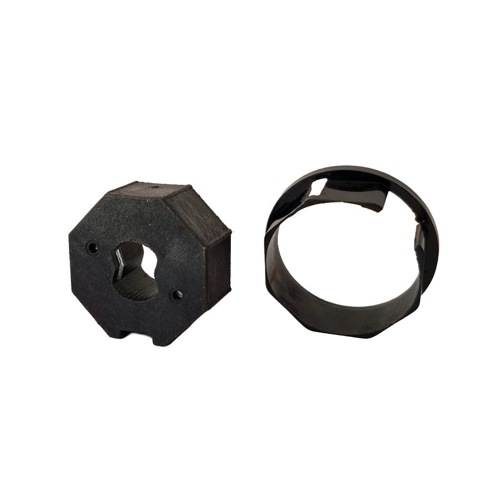 Inel Rolladen Inel Adapter und Mitnehmer für SW40 mit Hinderniserkennung