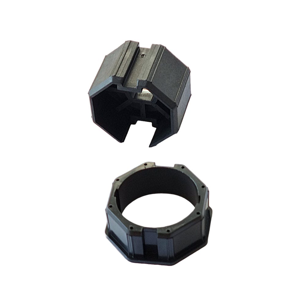 Inel Rolladen Inel Adapter und Mitnehmer für SW60