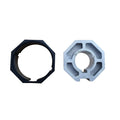 Inel Rolladen Inel Adapter und Mitnehmer für SW70