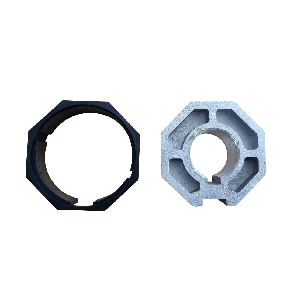 Inel Rolladen Inel Adapter und Mitnehmer für SW70