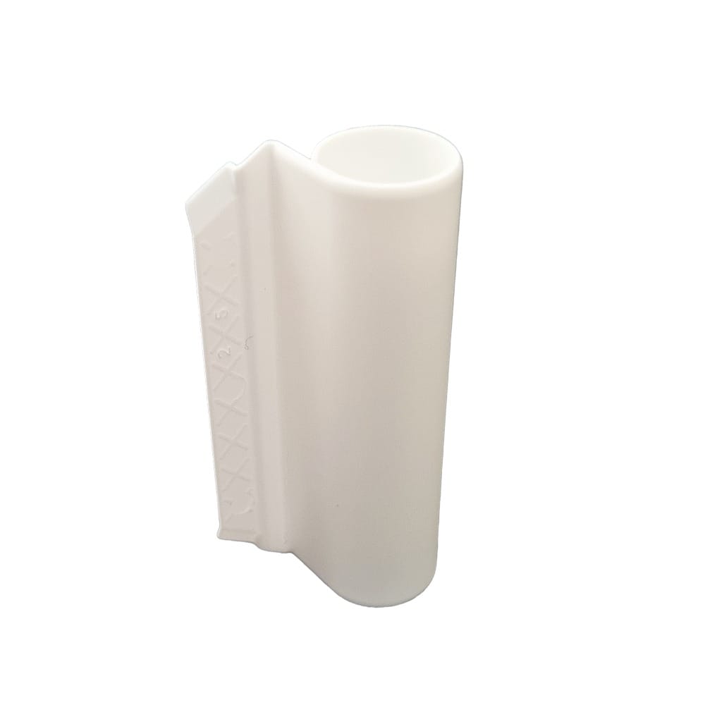 Maco Fenster Maco Multi Matic Abdeckkappe Bandwinkel 42084 Weiss
