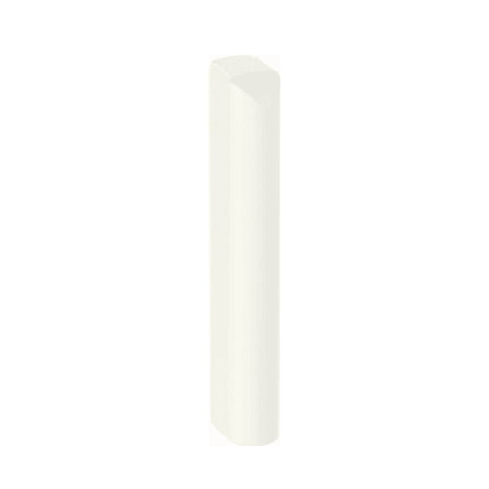 Maco Fenster Maco Multi Matic Abdeckkappe Ecklagerband 42087 Weiss