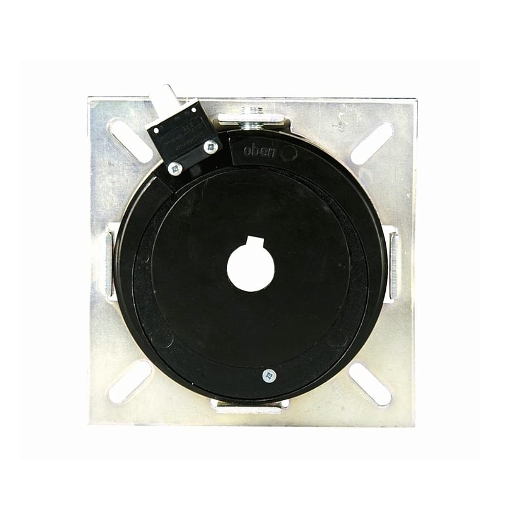 Marantec Rolltor Marantec Fangvorrichtung F 1-B (18mm Rund)