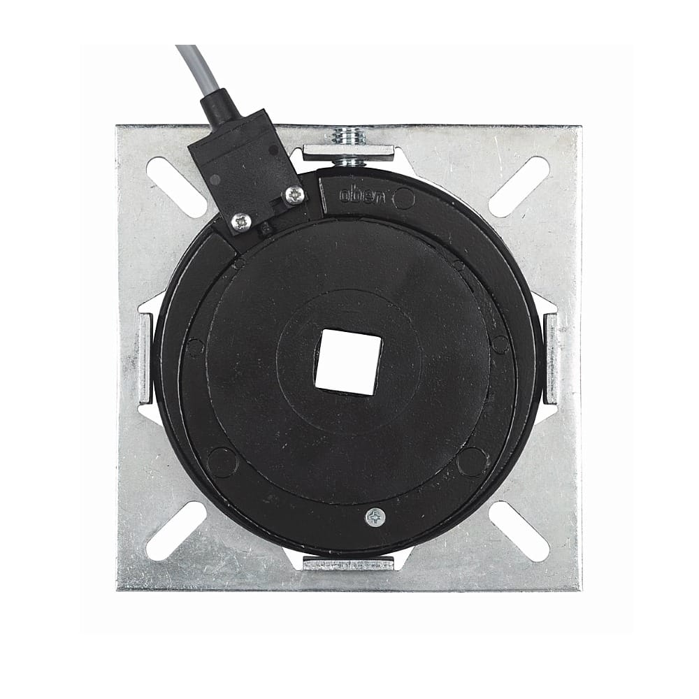 Marantec Rolltor Marantec Fangvorrichtung F 1-F (10mm Vierkant)