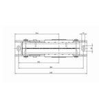 Marantec Rolltor Marantec Fangvorrichtung FG 220-60 193172