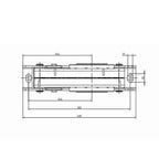 Marantec Rolltor Marantec Fangvorrichtung FG 360-80 193173