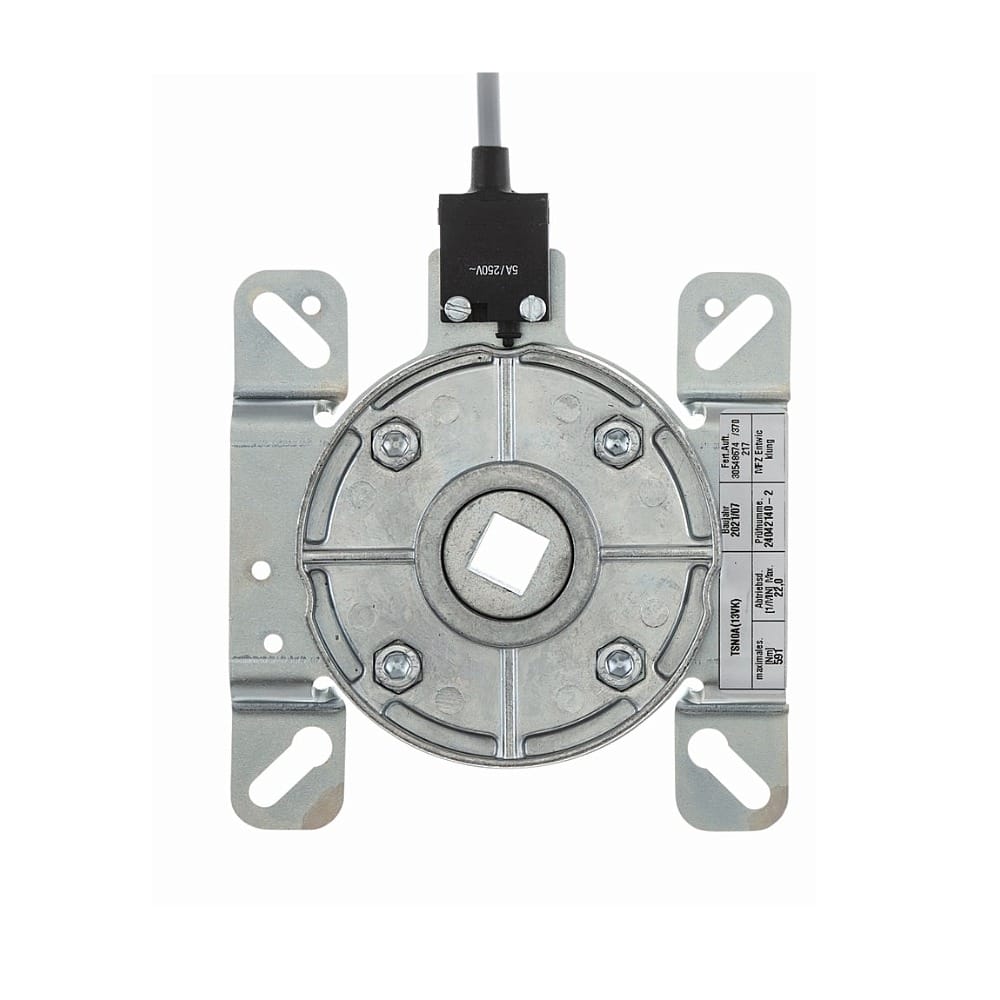 Marantec Rolltor Marantec Fangvorrichtung TSN 0-A (13mm Vierkant)
