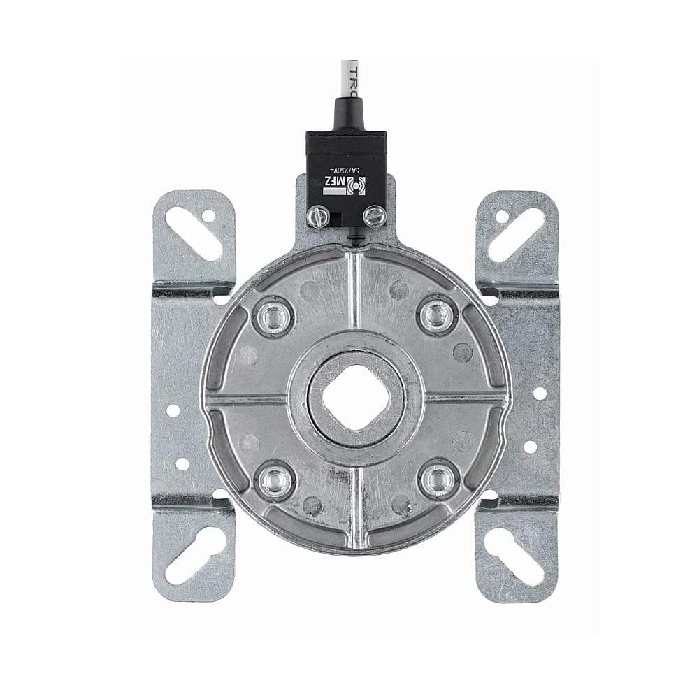 Marantec Rolltor Marantec Fangvorrichtung TSN 0-E (16,8mm Kleeblatt)