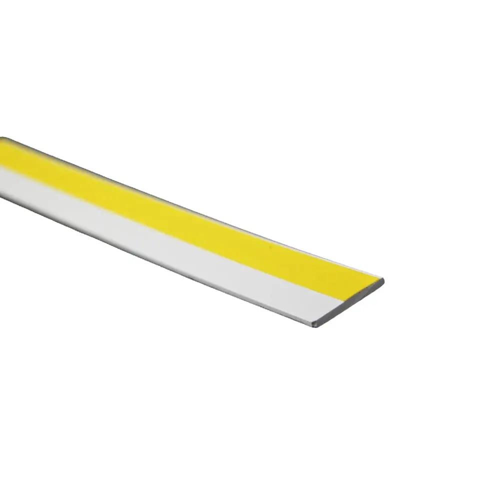 MK Menke Fenster MK Flachleiste 50 x 3/2mm Selbstklebend