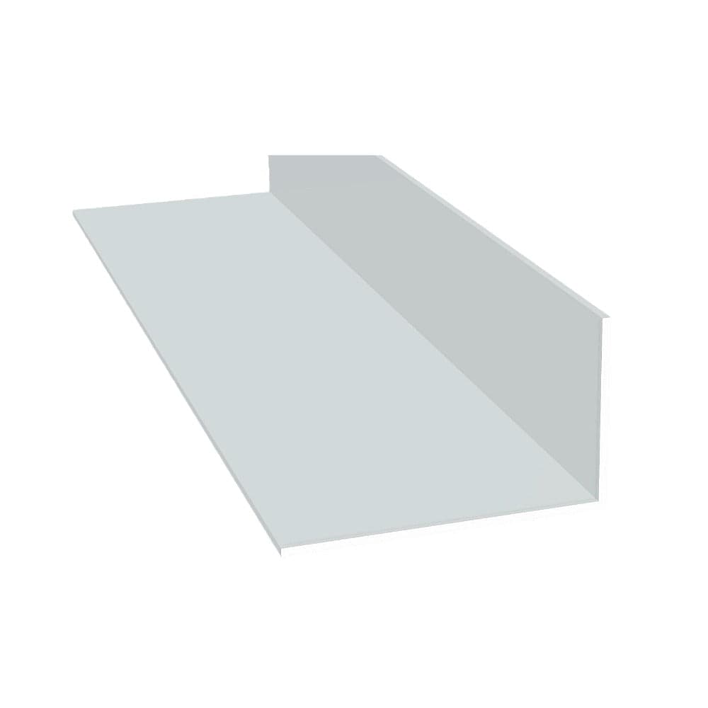 MK Menke Fenster MK PVC Winkelprofil 60/100mm 561