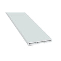 MK Menke Fenster Weiss / 50cm MK Kammerprofil 7/60mm Selbstklebend