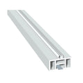 MK Menke Rolladen Weiss / 40cm MK PVC-Aufdopplungsprofil 902