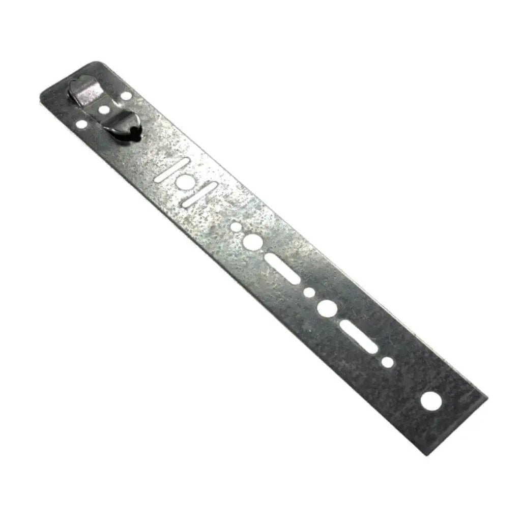 Nögel Fenster Nögel Montageanker für Schüco Rehau Deceuninck 200mm Set