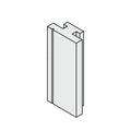 Portos Plissee Portos Plissee Kleiner Bipolarmagnet MSD-180